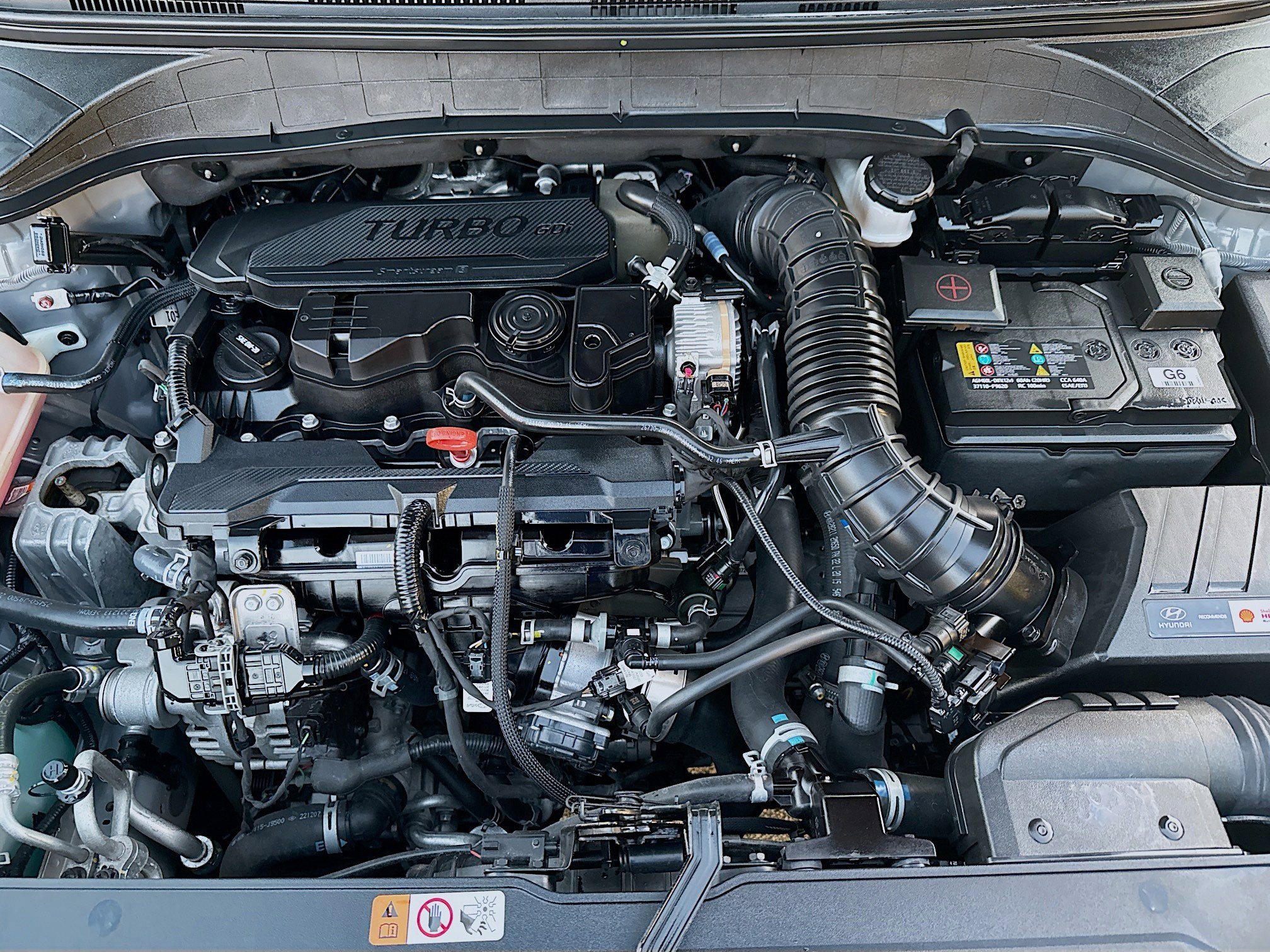 Used 2023 Hyundai Kona Limited w/ Cargo Package image 34