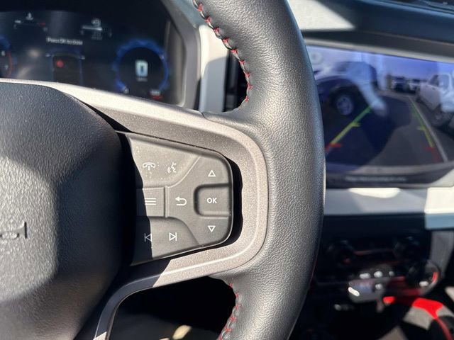 Used 2025 Ford Bronco Heritage Edition image 33