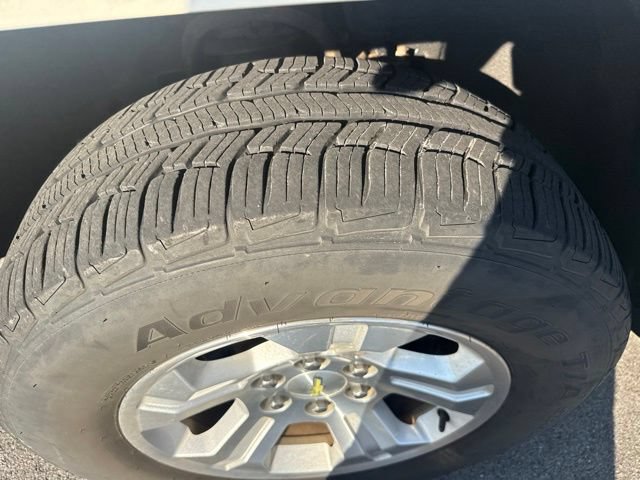Used 2015 Chevrolet Silverado 1500 LT w/ All Star Edition AWD/4WD image 10
