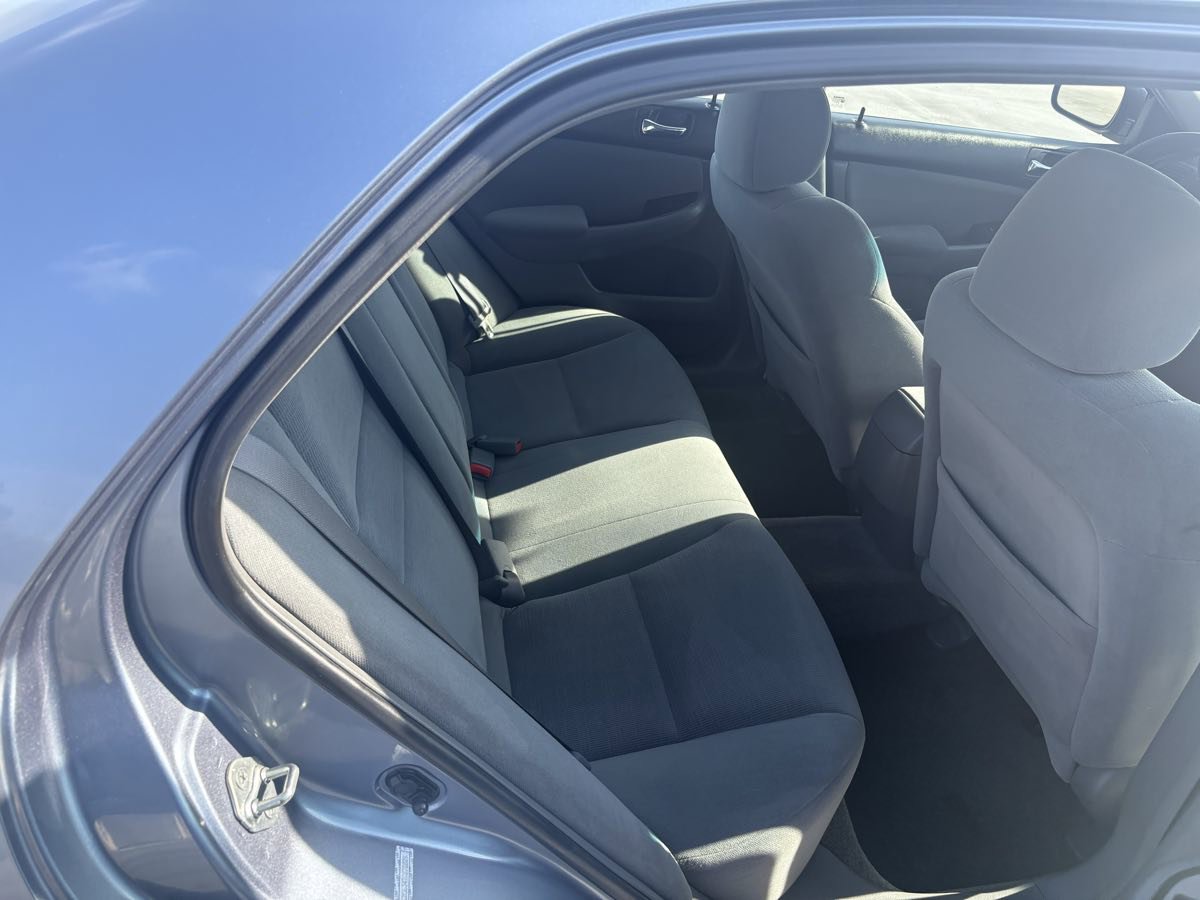 Used 2007 Honda Accord SE image 14