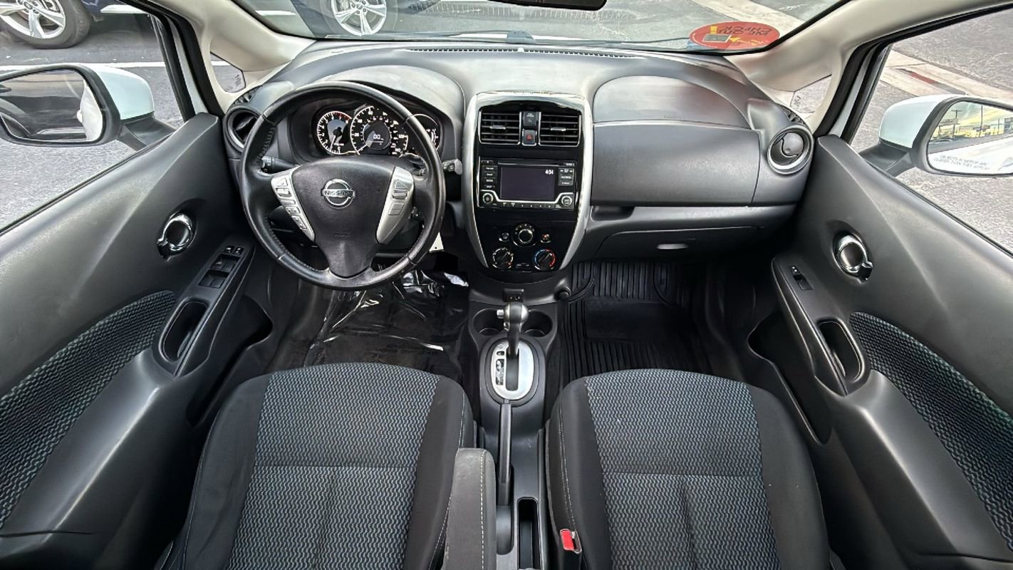 Used 2017 Nissan Versa Note SV image 20