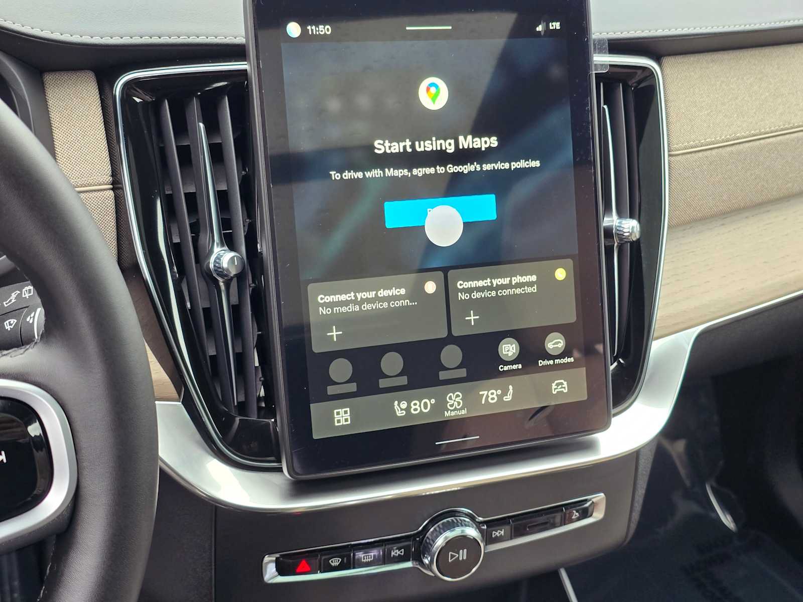 New 2026 Volvo XC90 B6 Core AWD/4WD image 28