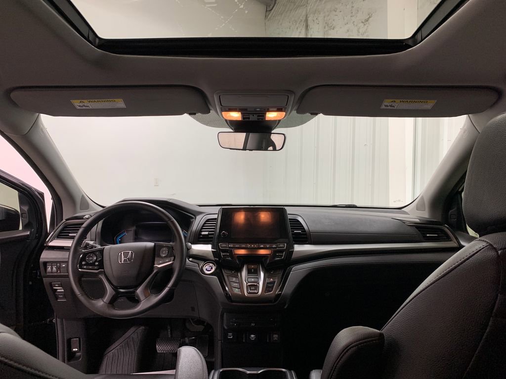Used 2024 Honda Odyssey Touring image 20
