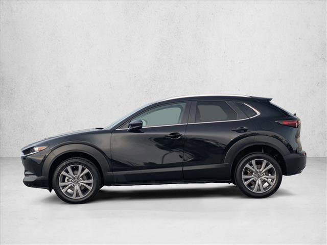 Used 2025 MAZDA CX-30 AWD 2.5 S w/ Preferred Package image 9