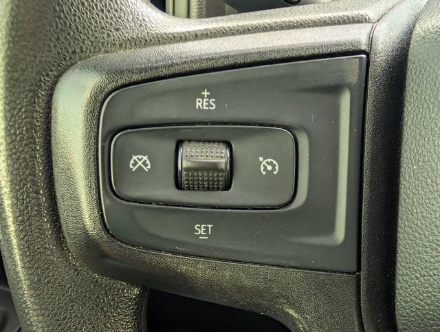 Used 2021 Chevrolet Silverado 3500 W/T w/ WT Convenience Package image 18