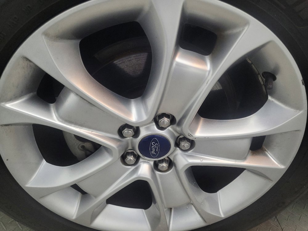 Used 2016 Ford Escape Titanium FWD image 31