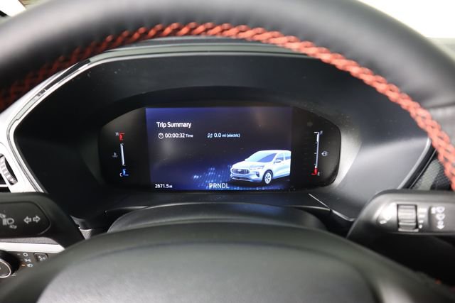 Used 2025 Ford Escape ST-Line Select w/ Tech Pack #1 AWD/4WD image 40