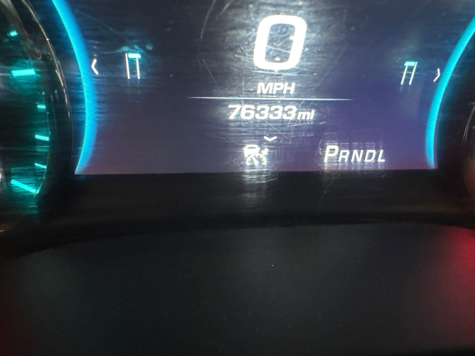 Used 2019 Chevrolet Suburban Premier image 13