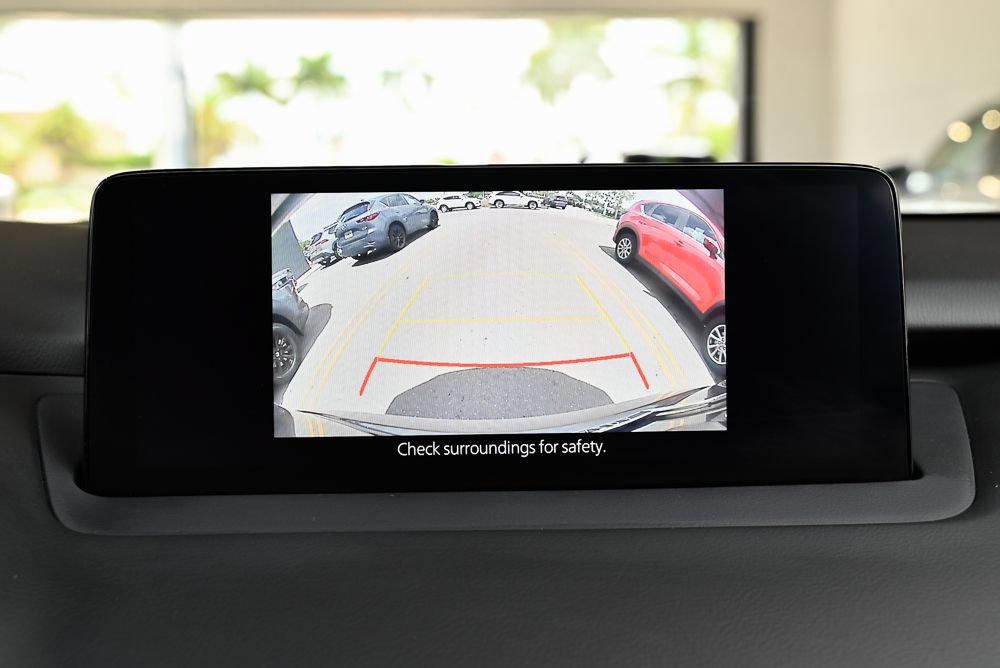 Certified 2023 MAZDA CX-9 Touring AWD/4WD image 28