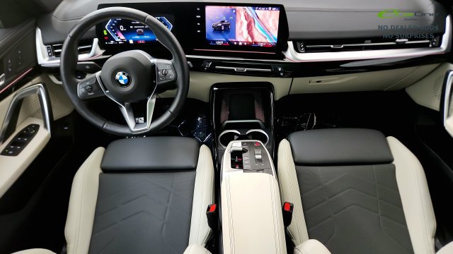Used 2026 BMW X2 xDrive28i AWD/4WD image 55