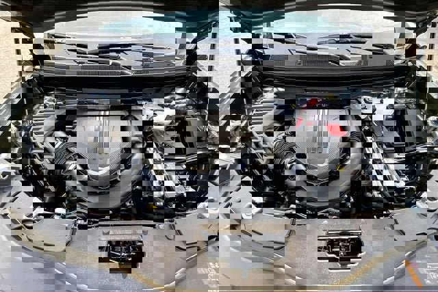 New 2026 GMC Acadia Elevation w/ Elevation Premium Package image 13