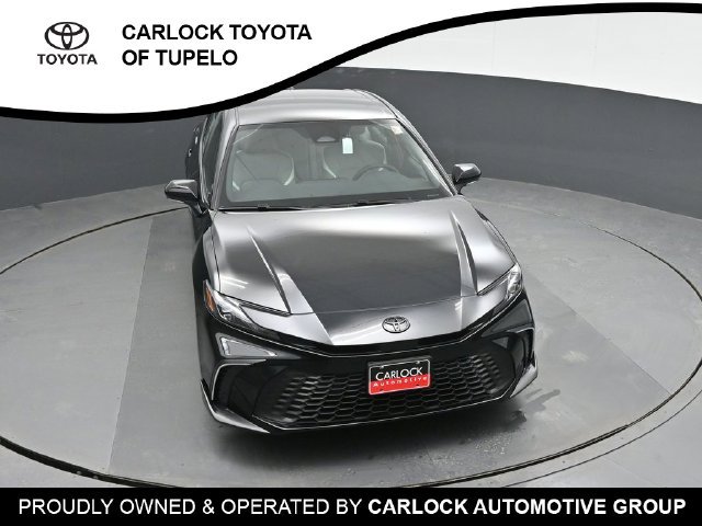 Used 2026 Toyota Camry SE w/ Convenience Package FWD image 34
