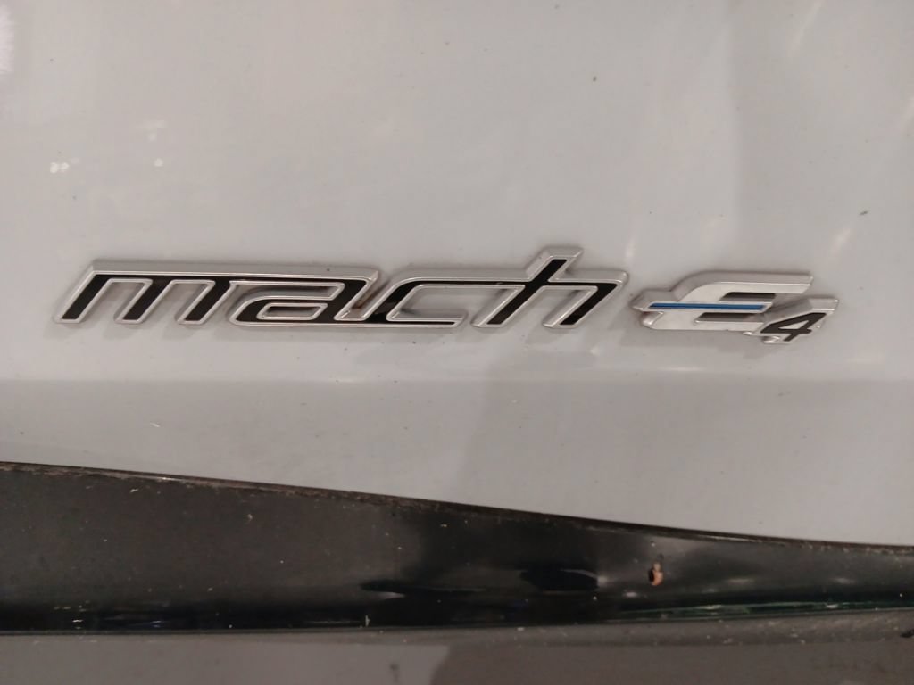 Used 2023 Ford Mustang Mach-E Premium AWD/4WD image 6