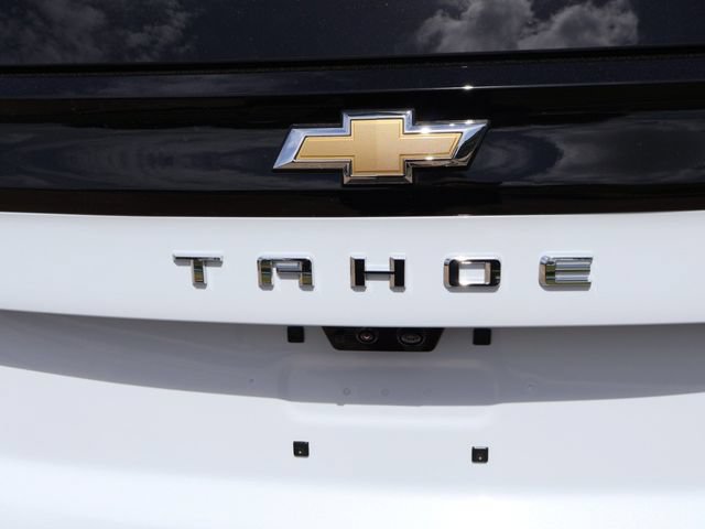 New 2026 Chevrolet Tahoe High Country AWD/4WD image 13