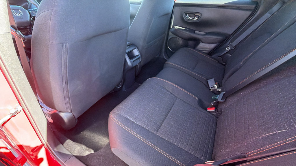Used 2024 Honda HR-V Sport image 24