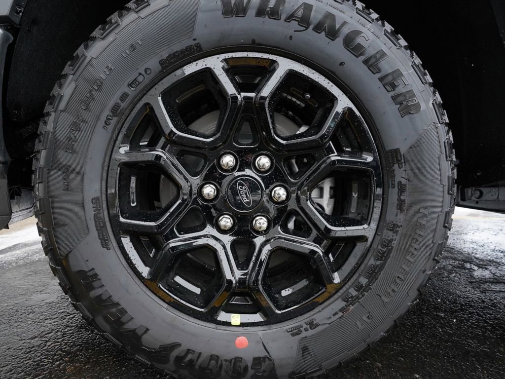 New 2026 Ford F150 XLT image 33