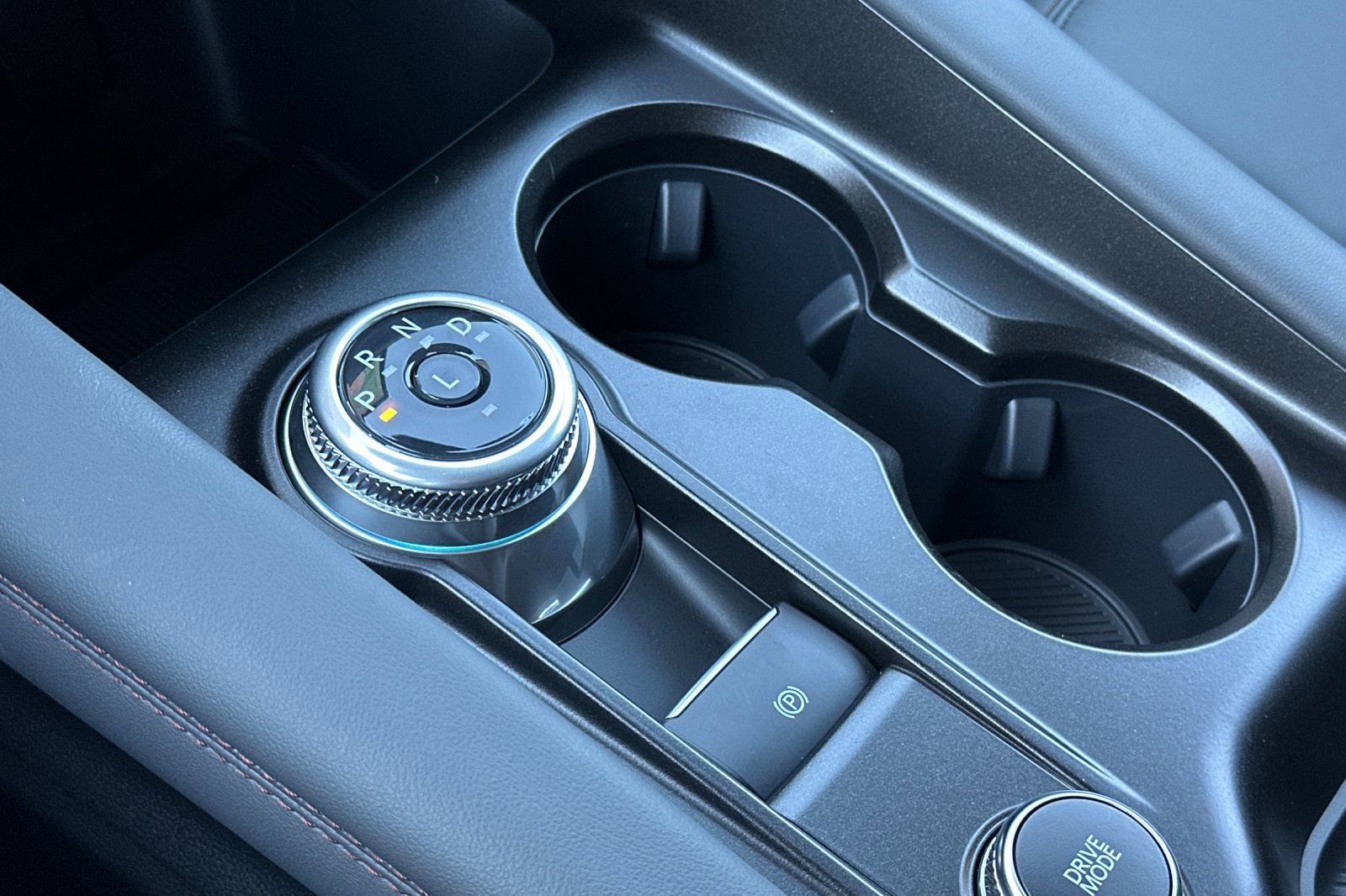 New 2026 Ford Explorer Active w/ Active Comfort Package image 22