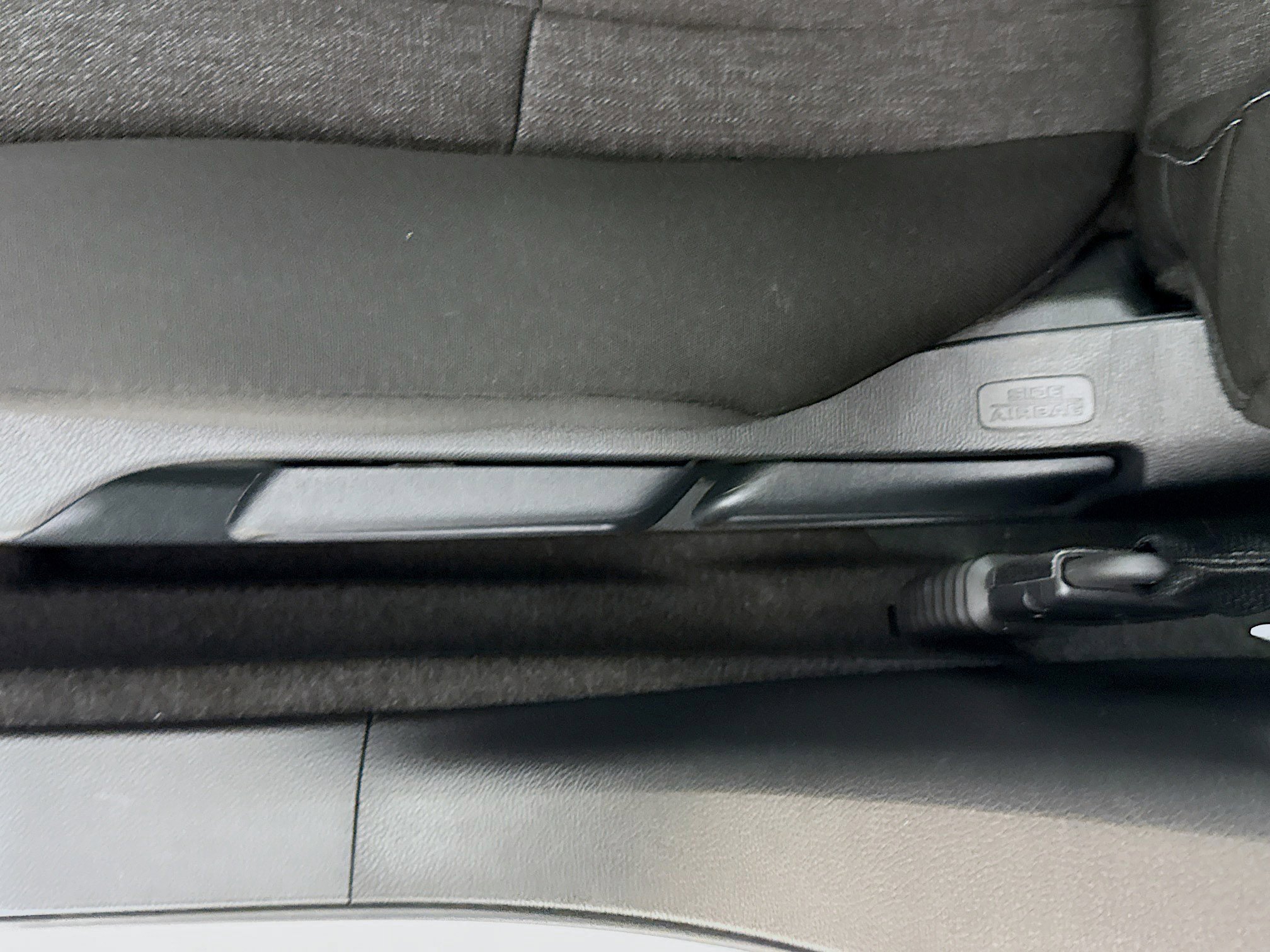 Certified 2025 Honda Accord LX image 21