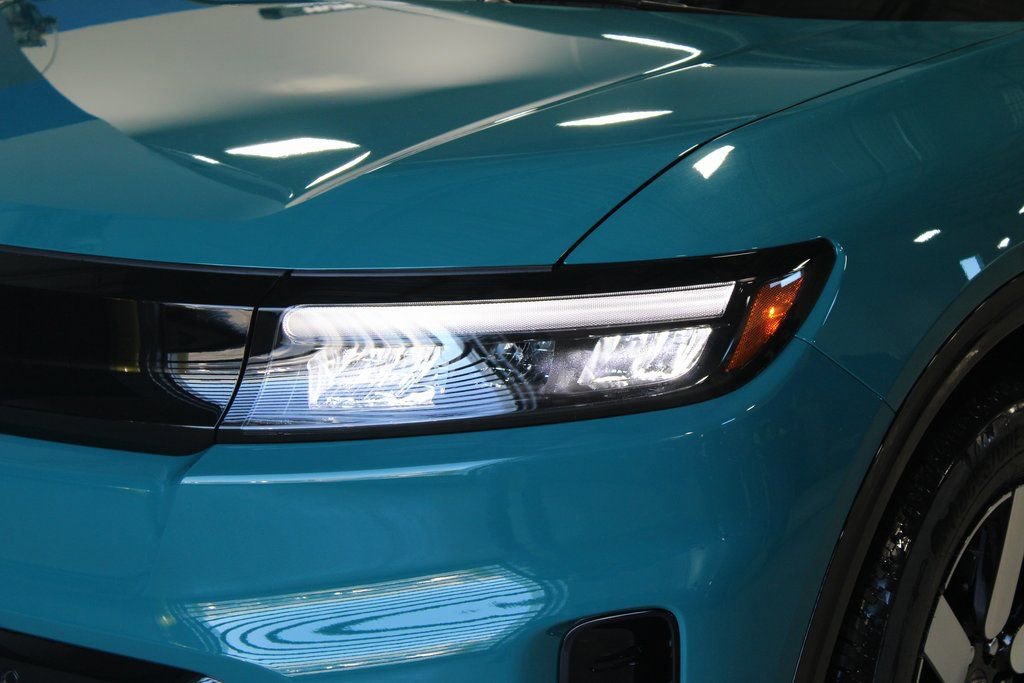 New 2026 Honda Prologue Touring image 2