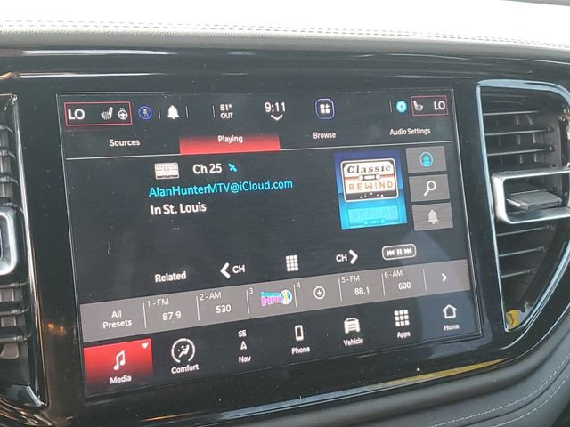 Used 2021 Dodge Durango Citadel AWD/4WD image 20
