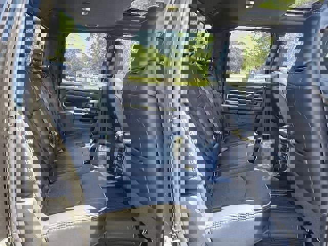 New 2026 RAM 3500 Laramie image 15