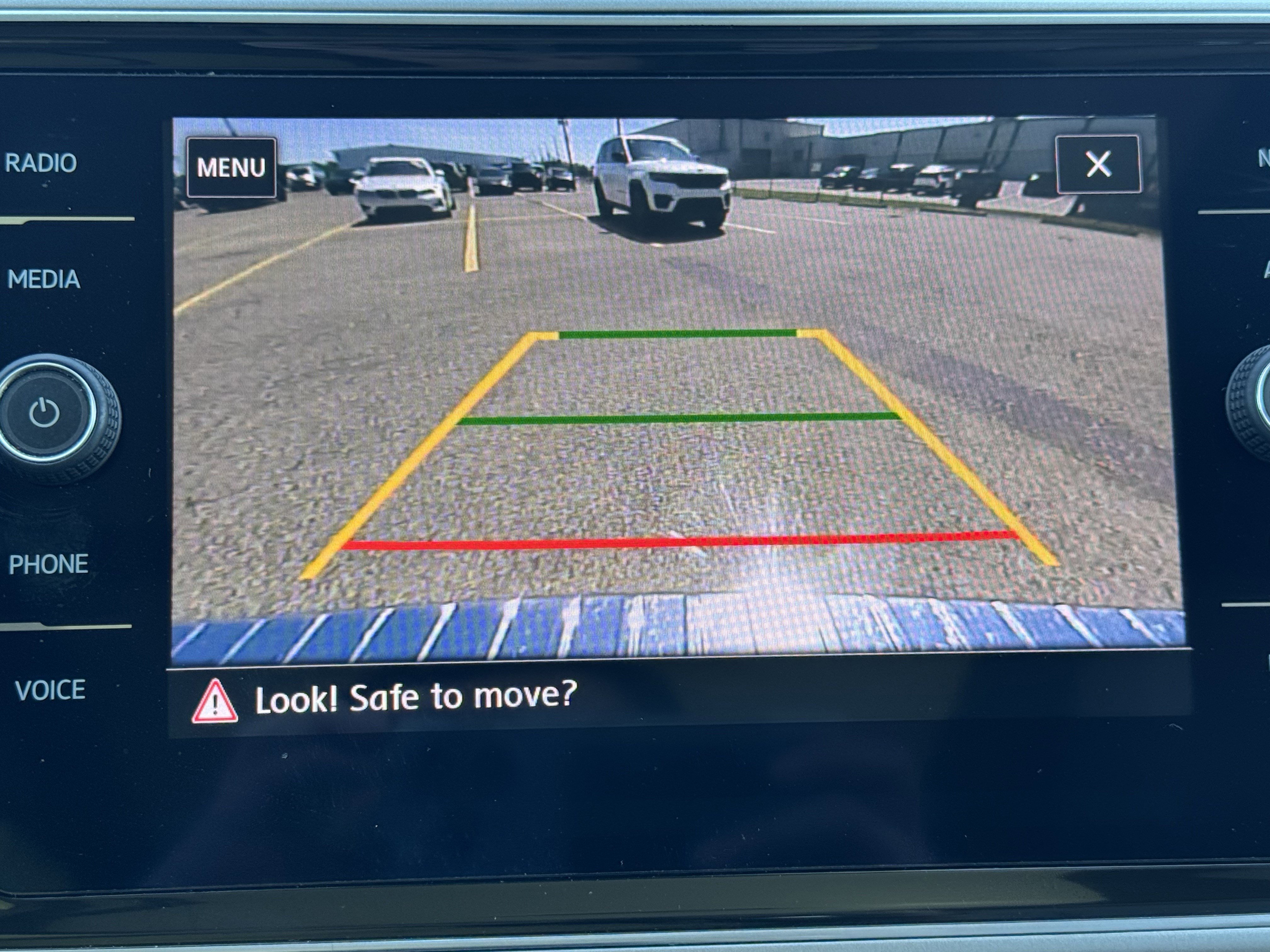 Used 2019 Volkswagen Atlas SEL image 13