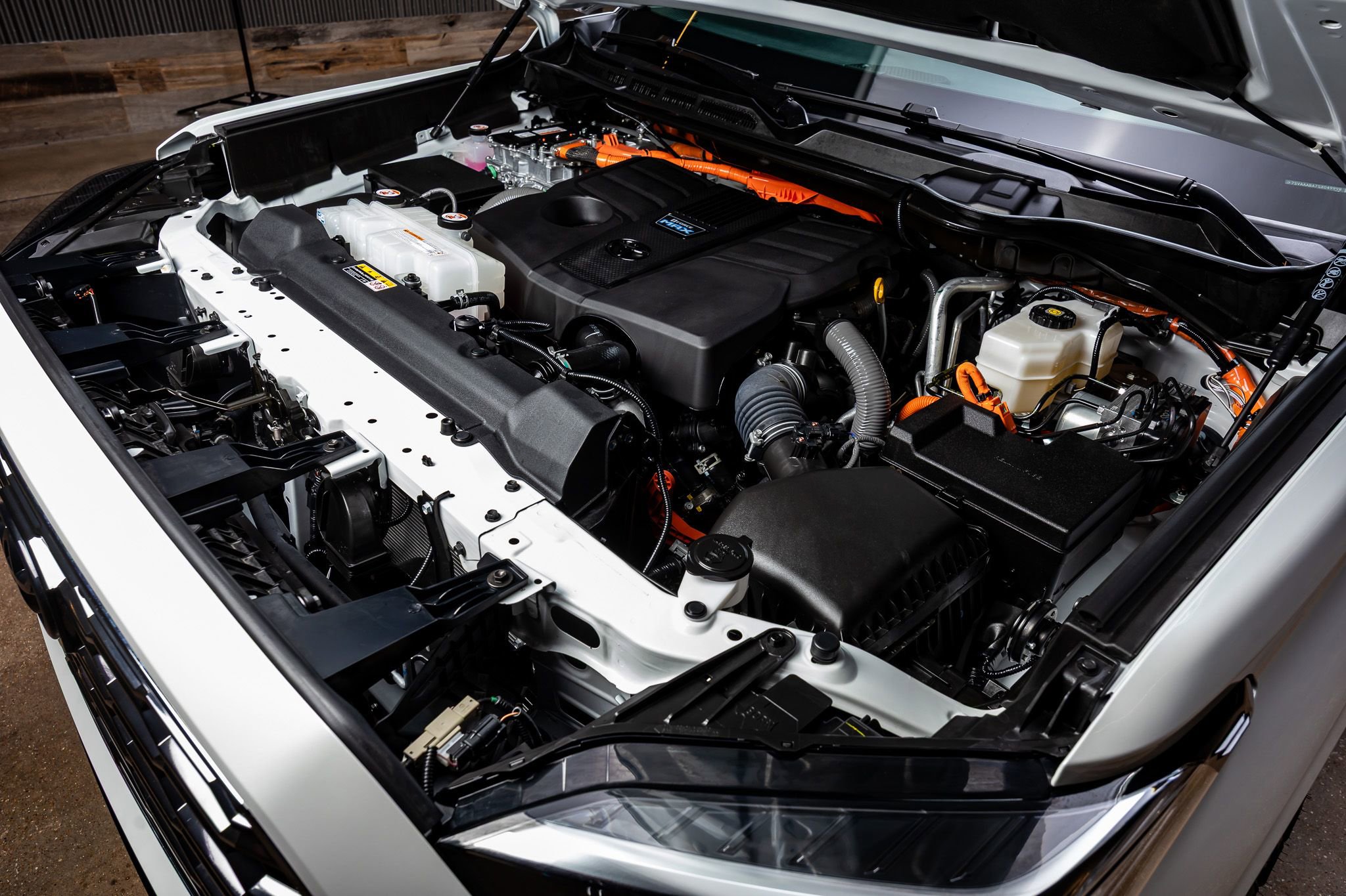 Used 2025 Toyota Sequoia Platinum image 40