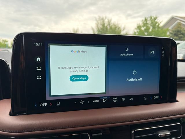 New 2026 Lincoln Aviator Reserve AWD/4WD image 30