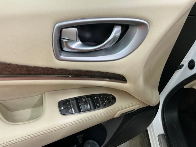 Used 2015 INFINITI QX60 Luxe w/ Premium Plus Package AWD/4WD image 15