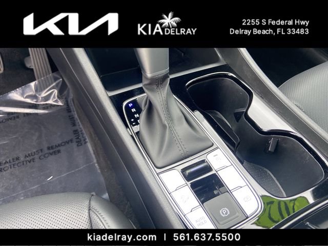 Used 2024 Hyundai Tucson XRT image 23