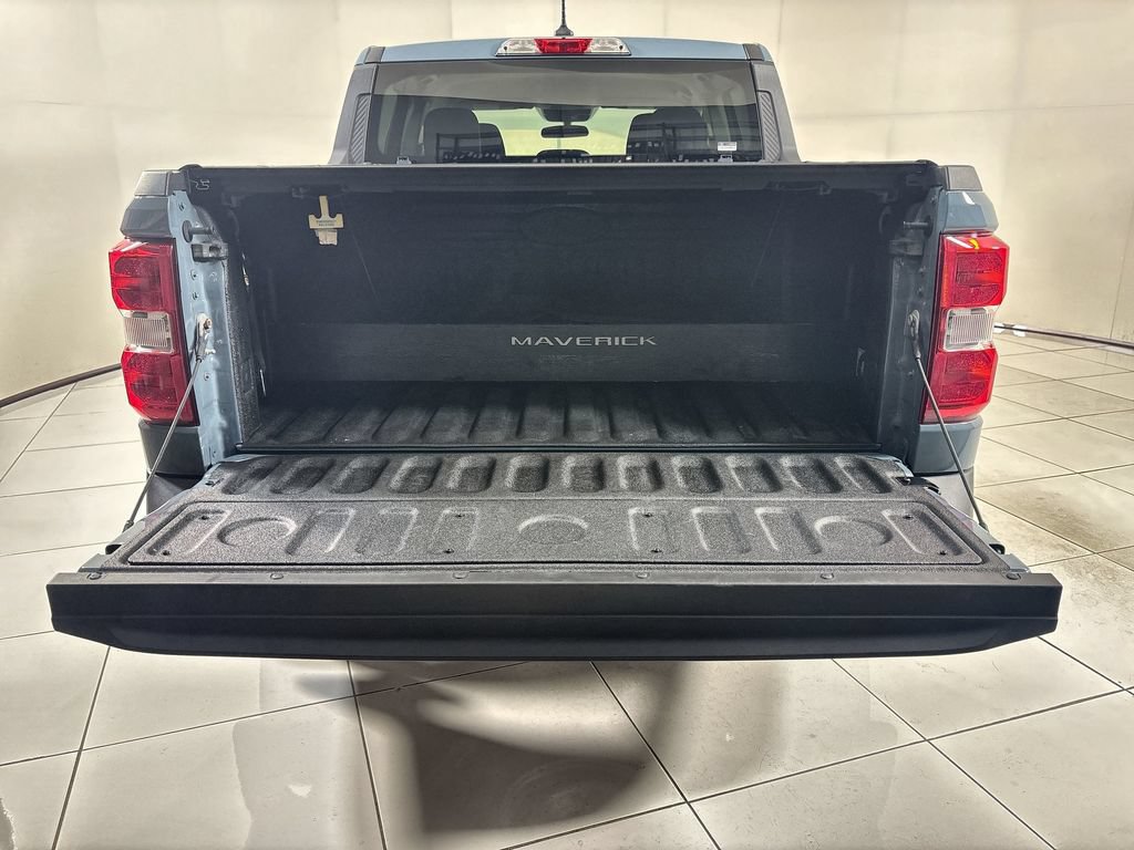 Used 2023 Ford Maverick XLT FWD image 19