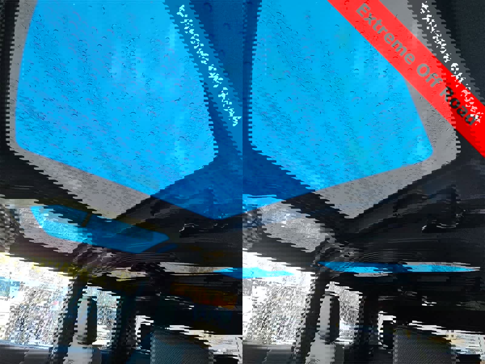 Used 2024 GMC Hummer EV 3X w/ LPO, Illumination Package image 29