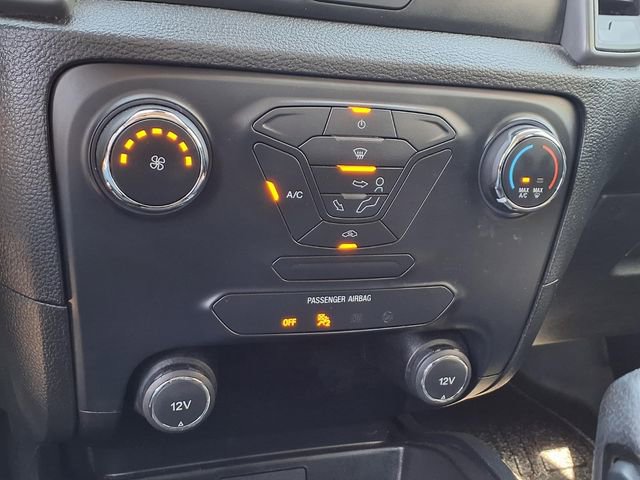 Certified 2020 Ford Ranger XL image 8