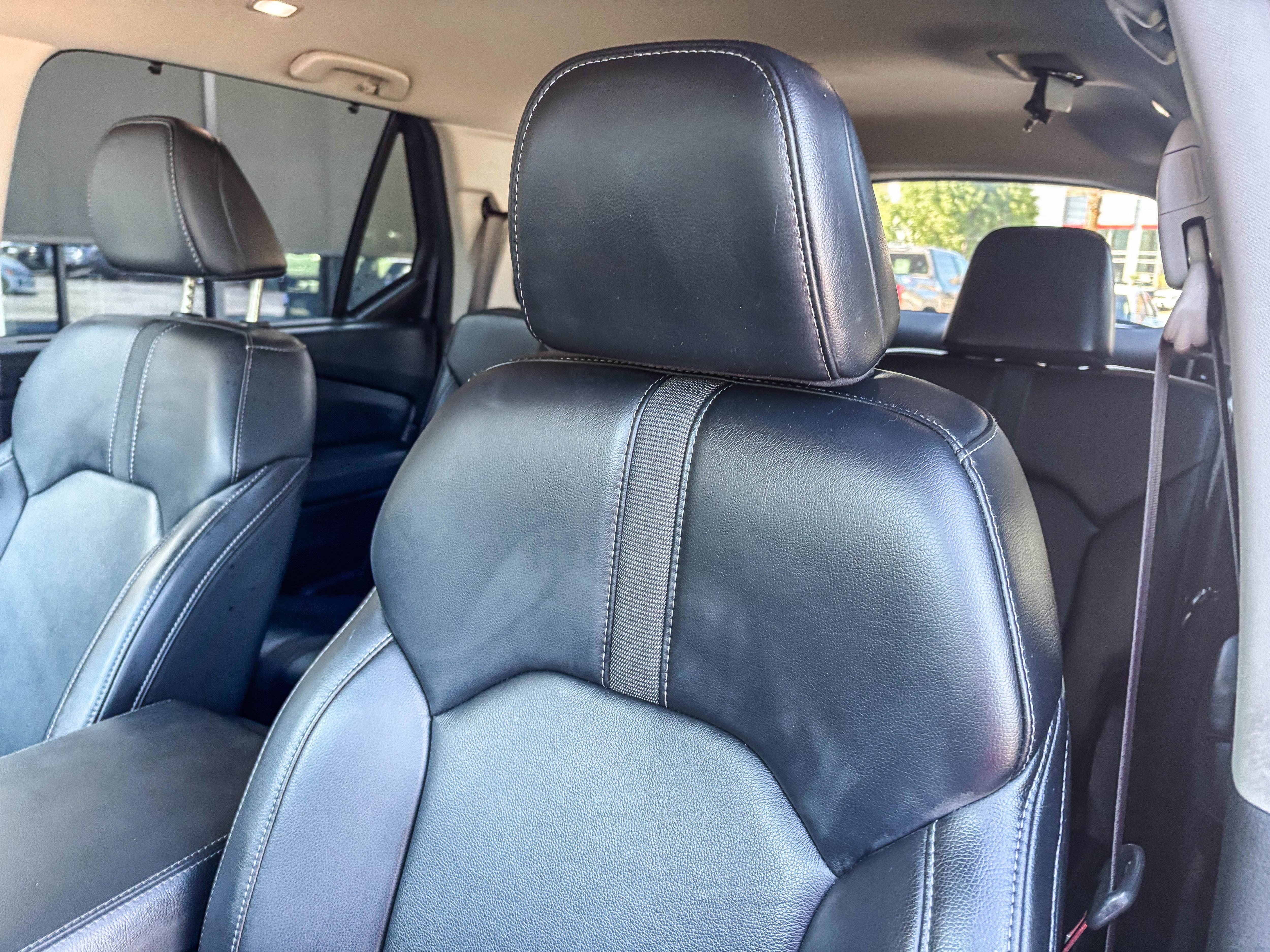 Certified 2023 Honda Pilot EX-L image 24