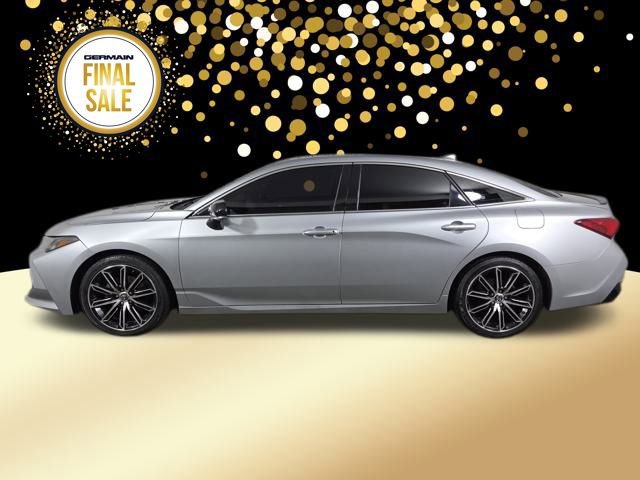 Used 2019 Toyota Avalon Touring image 8
