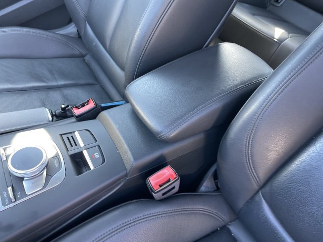Used 2018 Audi A3 2.0T Premium Plus w/ Premium Plus Package AWD/4WD image 21
