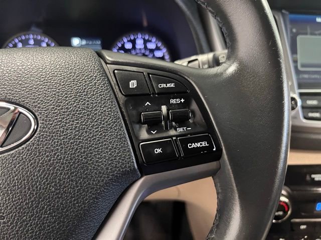 Used 2017 Hyundai Tucson Limited w/ Limited Ultimate Package 03 image 25