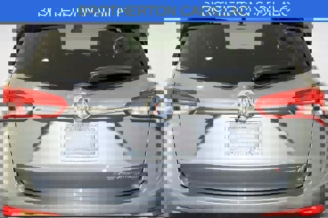 Used 2019 Buick Envision Premium w/ Driver Confidence Package image 15