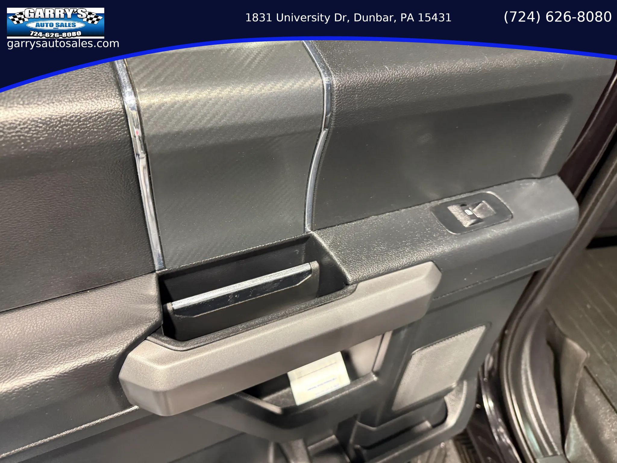 Used 2019 Ford F150 XLT w/ Equipment Group 302A Luxury AWD/4WD image 26