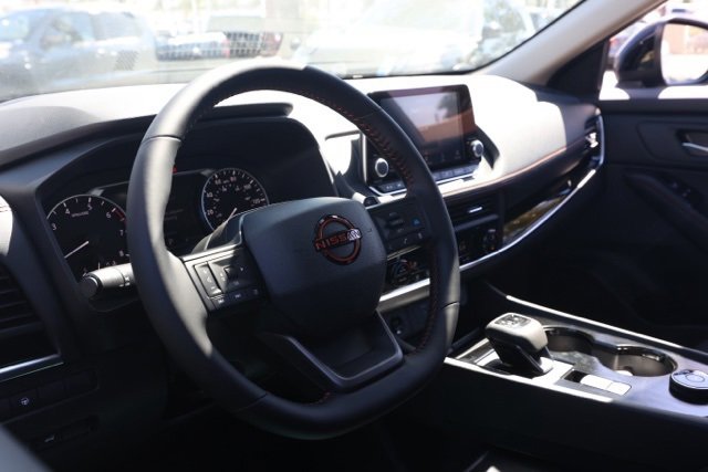 New 2026 Nissan Rogue SV image 14