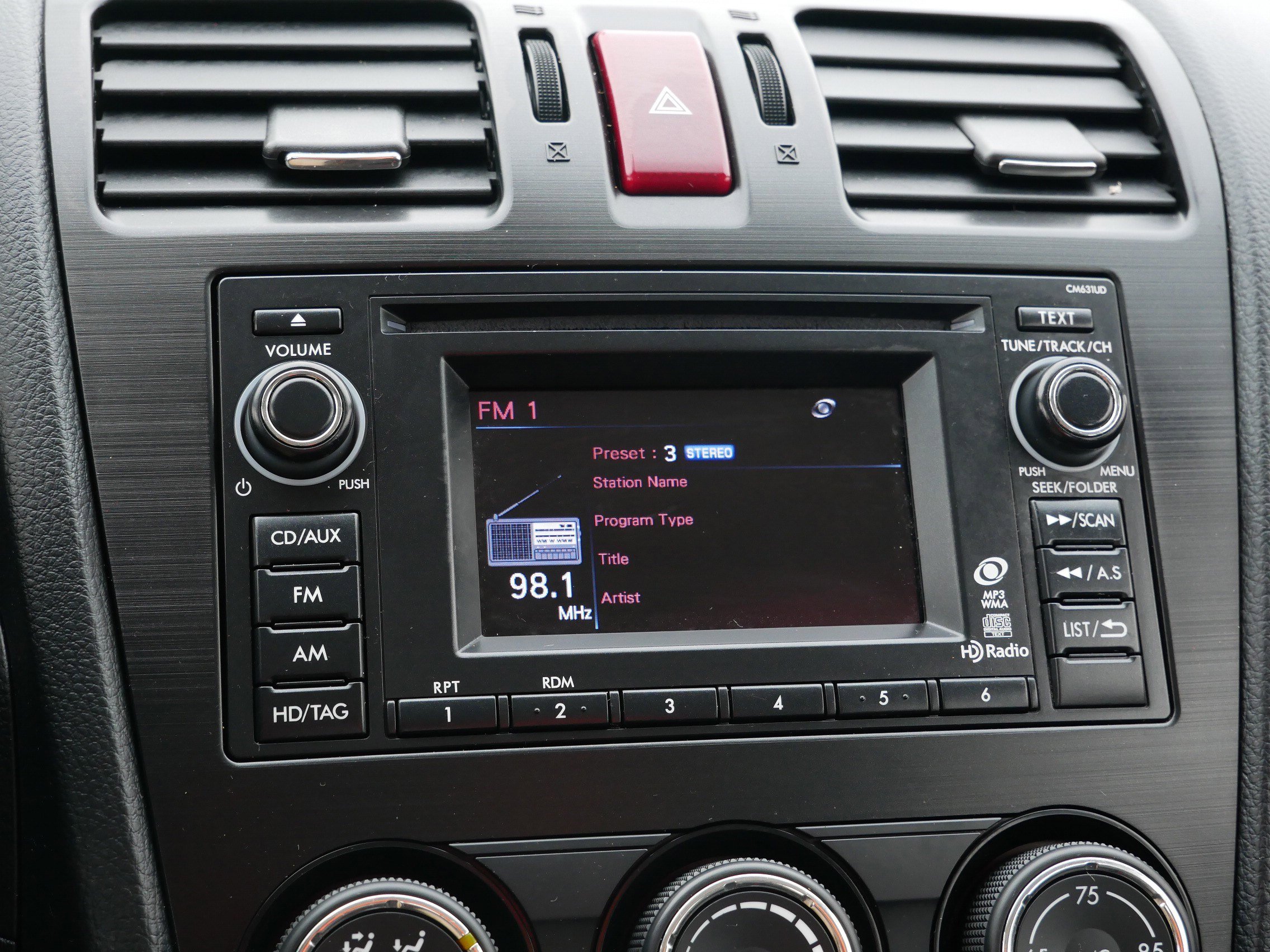 Used 2013 Subaru Impreza 2.0i Sport Limited image 22