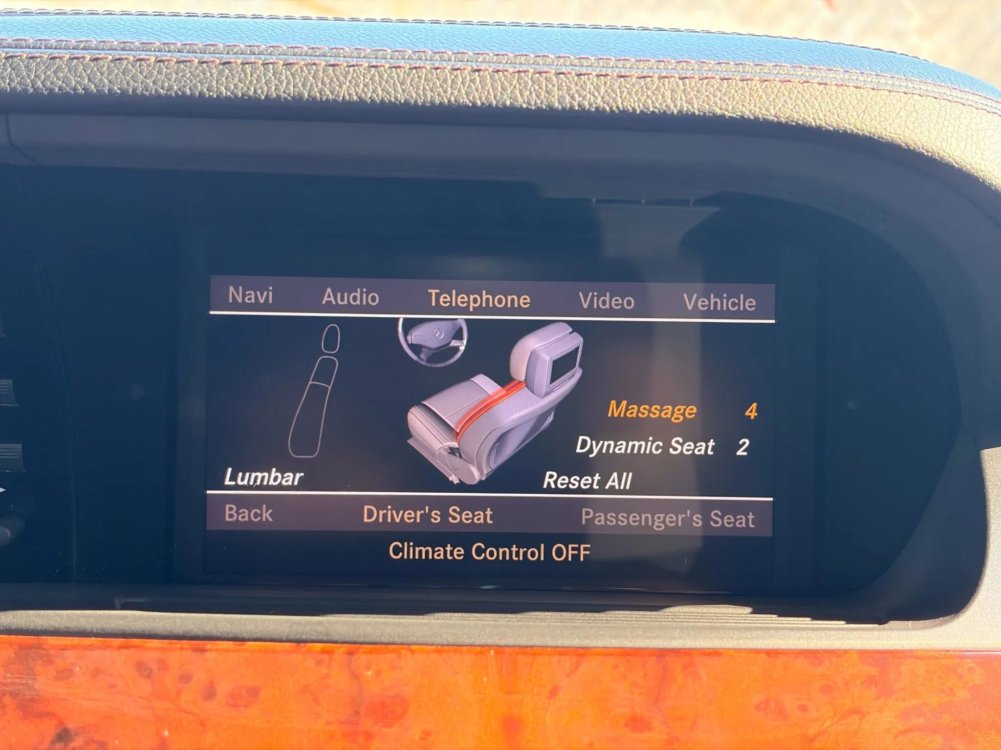 Used 2011 Mercedes-Benz S 63 AMG image 43