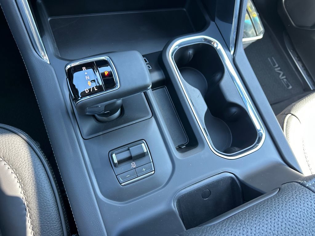 New 2026 GMC Sierra 1500 Denali AWD/4WD image 28