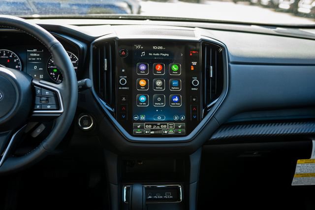 New 2026 Subaru Ascent Premium AWD/4WD image 7