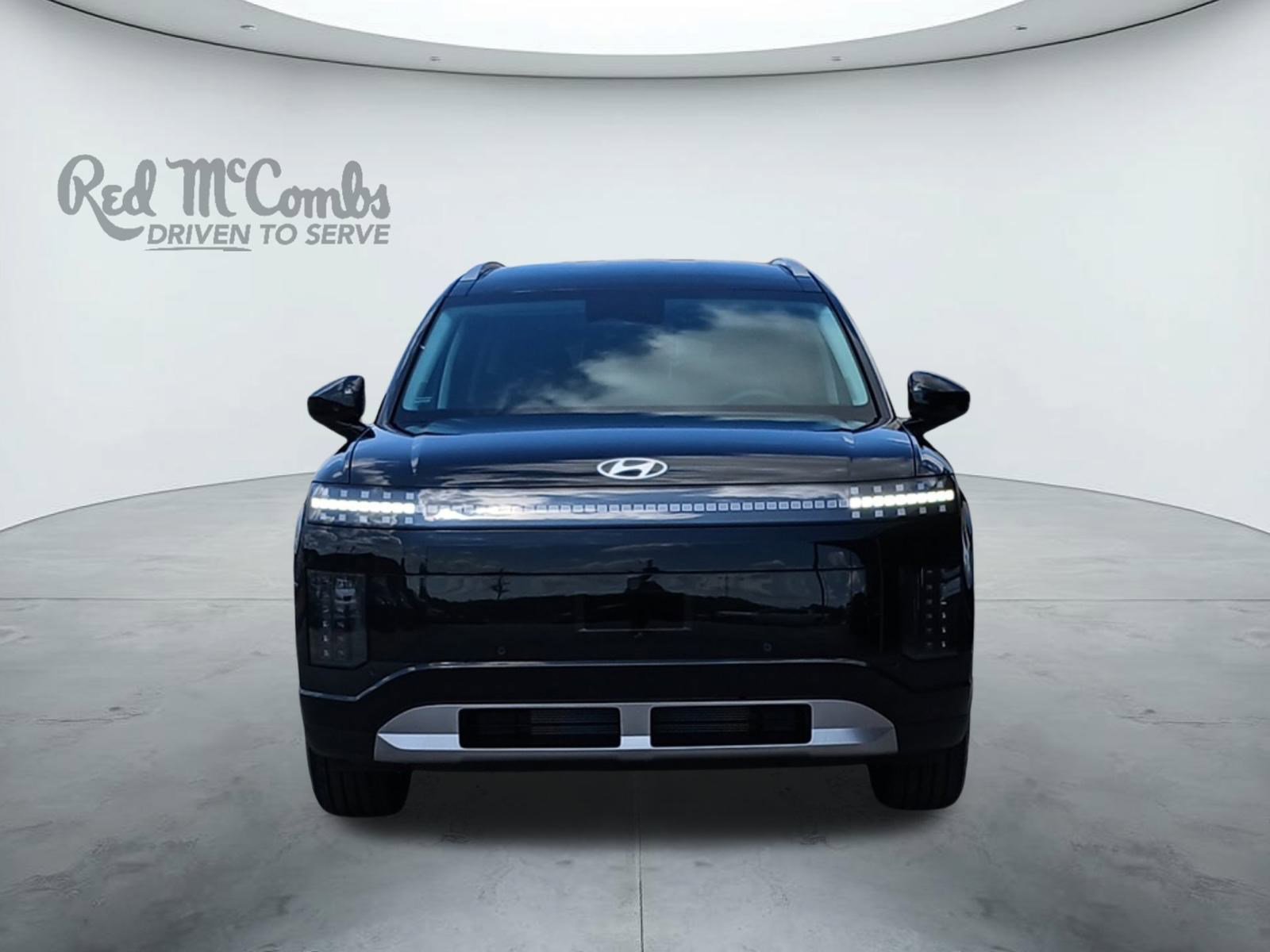 New 2026 Hyundai Ioniq 9 S image 8