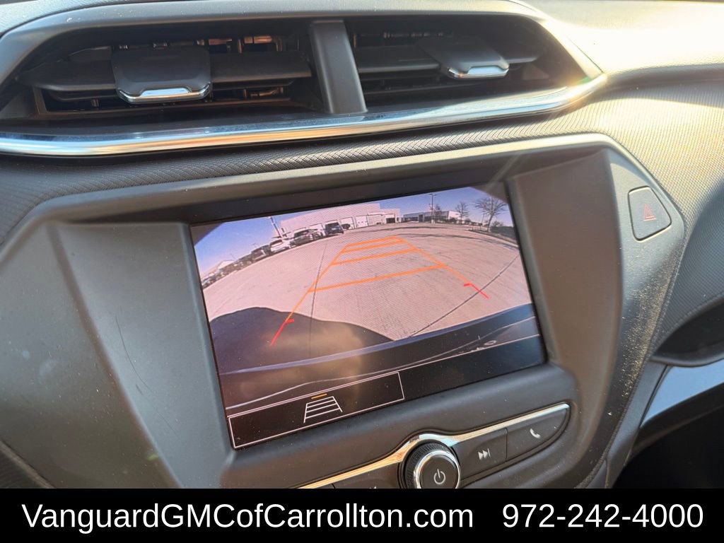 Used 2023 Chevrolet TrailBlazer LT image 18