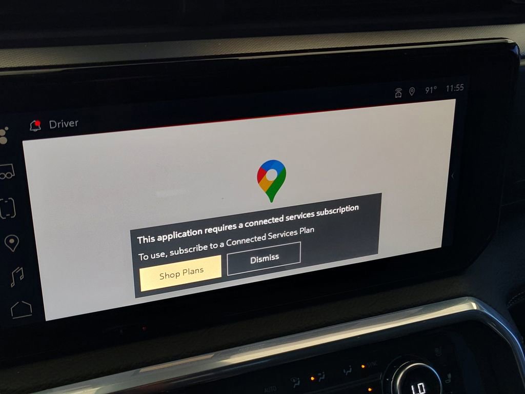 Used 2022 GMC Sierra 1500 Denali image 37