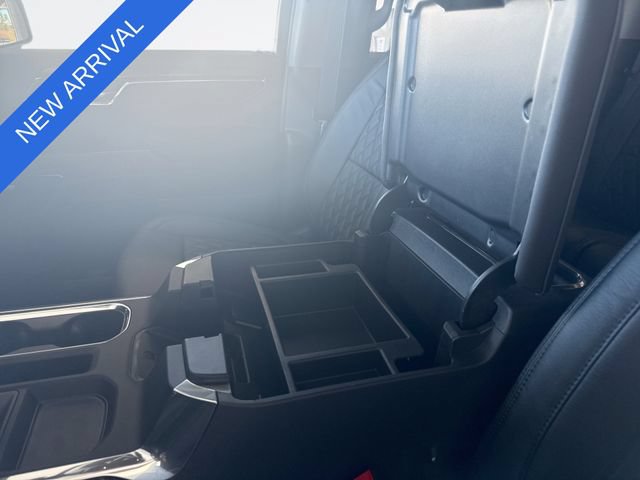 New 2026 Chevrolet Silverado 1500 RST w/ All Star Edition Plus AWD/4WD image 21