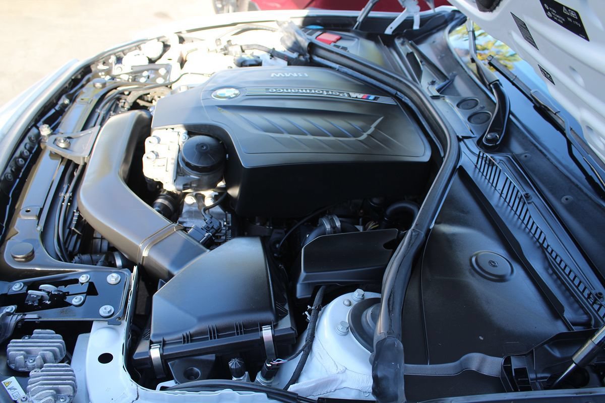 Used 2016 BMW M235i Coupe RWD image 29