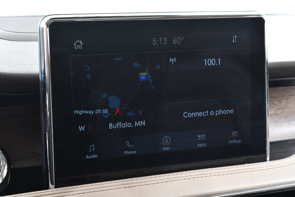 Used 2021 Lincoln Corsair Reserve AWD/4WD image 27